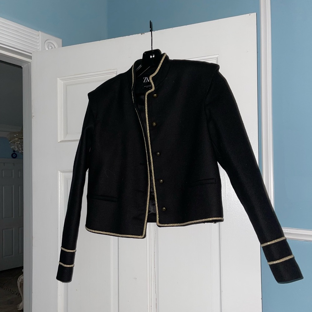 Zara blazer
